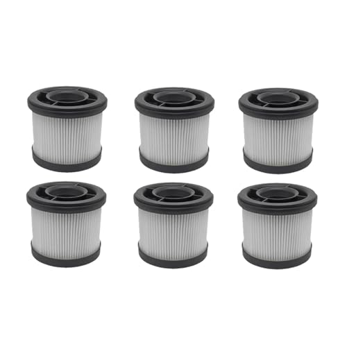 3-teiliger Filter, Kompatibel Mit Dreame Z10/Z20, Ersatz For Kehrzubehör-Reinigerteile(2PCS) von WLJBITYHW
