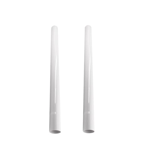 45cm Staubsauger Verlängerungsstangen Befestigungsrohre Rohr Werkzeug Wechsel(2PCS) von WLJBITYHW