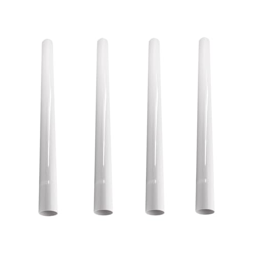 45cm Staubsauger Verlängerungsstangen Befestigungsrohre Rohr Werkzeug Wechsel(4PCS) von WLJBITYHW