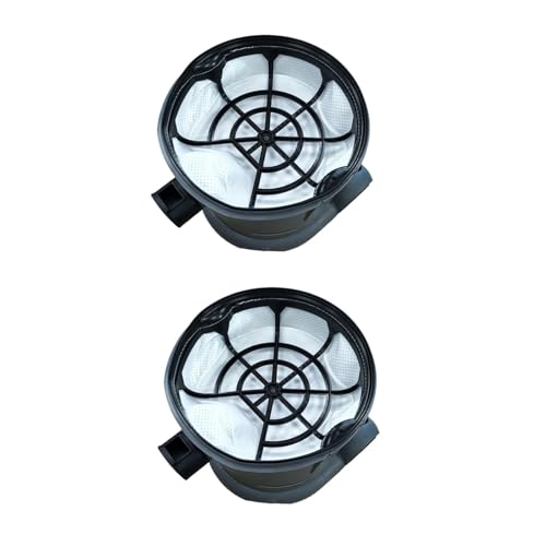 A20F-T8/1 T14/1 Staubfilter, Kompatibel Mit Karcher 5.731-6.580, Staubsaugerfilter(2PCS) von WLJBITYHW