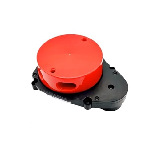 Abstandssensor, Kompatibel Mit Dreame F9 D9 L10 Pro W10 D9 Pro D9 Plus, Zubehör For Roboterstaubsauger Abstandssensor, Kompatibel Mit Dreame F9 D9 L10 Pro W10 D9 Pro D9 Plus, Zubehör For Roboterstaubsauger von WLJBITYHW