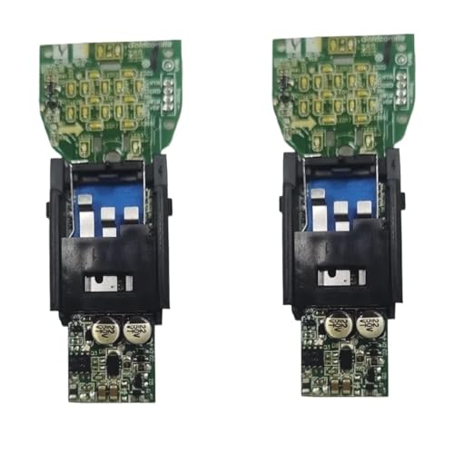 Anzeigetafel For Staubsaugersteuerung, Kompatibel Mit Philips FC6822 FC6823 FC6827 FC6904 FC6908 XC8149 XC8349 XC8147, Staubsaugerteile(2PCS) von WLJBITYHW