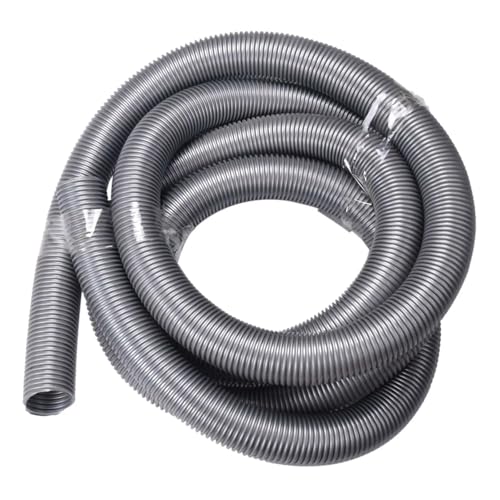 B46CVacuum Cleaner Thread Schlauch, Innen 50Mm, 5M Lang, Wasser Absorption Maschine, Strohhalme, Staubsauger von WLJBITYHW