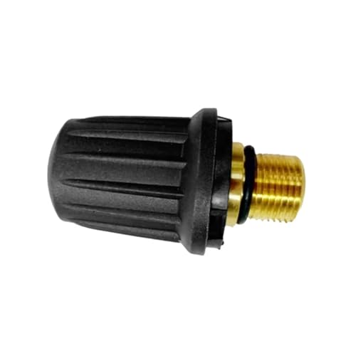 Dampfreiniger Messing Sicherheitsventil Tankdeckel Staubsauger Sicherheitsventil Kesselabdeckung ， Kompatibel Mit Karcher CTK10 SC1(1PCS) von WLJBITYHW