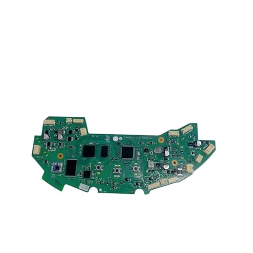 Elektronische Leiterplatte, Kompatibel Mit Roborock Q70 Max/Q75 Max-Tanos S, Ersatzteile For Roboterstaubsauger Elektronische Leiterplatte, Kompatibel Mit Roborock Q70 Max/Q75 Max-Tanos S, Ersatzteile For Roboterstaubsauger von WLJBITYHW