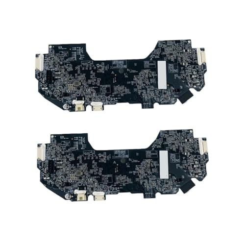 Ersatz-Staubsaugermotor-Hauptplatine, Kompatibel Mit Dreame L10, Roboterstaubsauger-Ersatzteile(2PCS) von WLJBITYHW