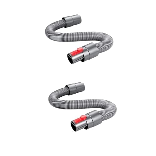 Ersatz-Staubsaugerschlauchaufsatz For Staubsauger, Kompatibel Mit V7 V8 V10 V11 V15(2PCS) von WLJBITYHW