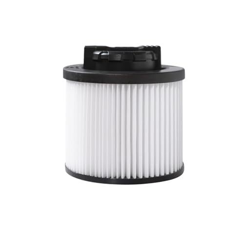 Ersatz-Vakuumfilter, Kompatibel Mit DEWALT DXV04T DXV05P DXV05S DXV08S DXVC4001 DXV06G, 4–5 Gallonen Nass-Trocken-Werkstattsauger(1PCS) von WLJBITYHW