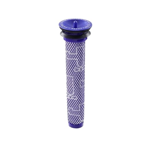 Ersatz-Vakuumfilter, Kompatibel Mit Dyson V7 V8, Vakuum-Vor- Und Nachfilter, Ersetzt Teil 965661-01-967478-01(1PCS) von WLJBITYHW