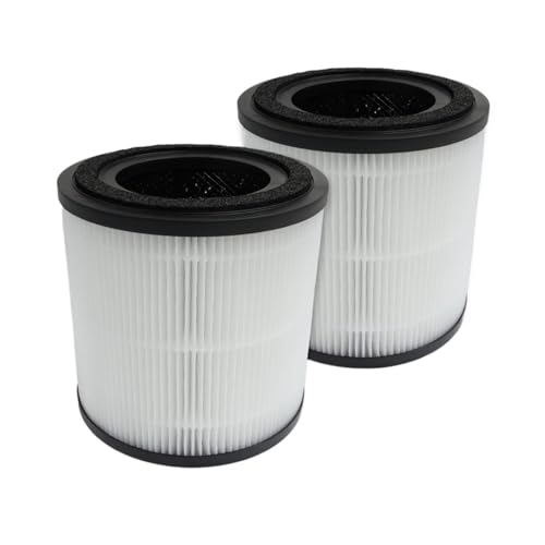 Ersatzfilter, Kompatibel Mit Bissell Pro 3139A 3069, 2er-Pack(2PCS) von WLJBITYHW