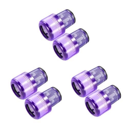 Ersatzfilter, Kompatibel Mit Dyson V11 V15 SV14, Torque Drive Staubsaugerfilter(6PCS) von WLJBITYHW