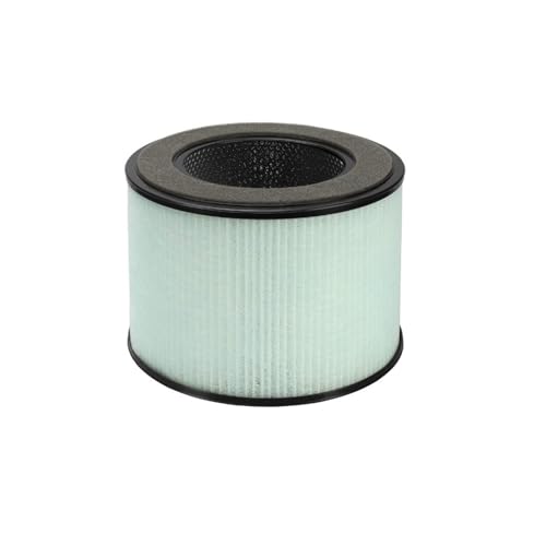Ersatzfilter, Kompatibel Mit PARTU BS-08, 3-in-1-Filterfilter(1PCS) von WLJBITYHW