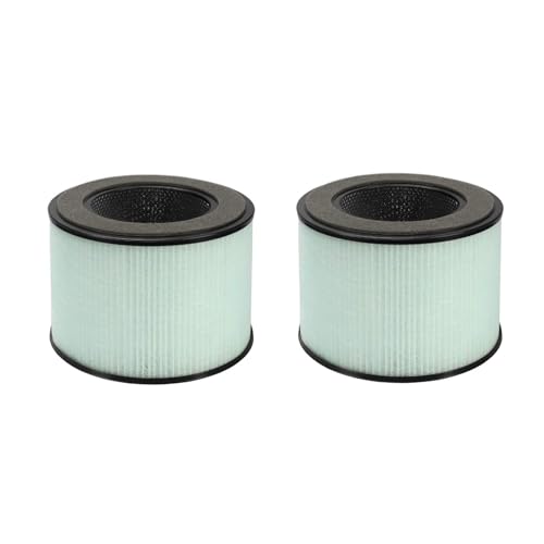 Ersatzfilter, Kompatibel Mit PARTU BS-08, 3-in-1-Filterfilter(2PCS) von WLJBITYHW
