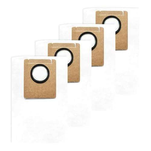 Ersetzen Sie Den Staubsaugerfilterbeutel, Kompatibel Mit EZVIZ RS20 Pro(15pcs) von WLJBITYHW