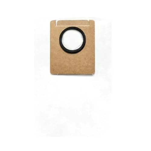 Ersetzen Sie Den Staubsaugerfilterbeutel, Kompatibel Mit EZVIZ RS20 Pro, 15/30er-Pack(15PCS) von WLJBITYHW