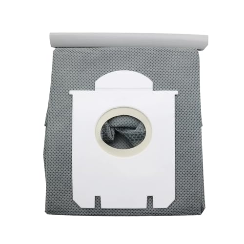 Ersetzen Sie Den Staubsaugerfilterbeutel, Kompatibel Mit Philips FC8134 FC8613 FC8614 FC8220 FC8222 FC8224 FC8200 FC9004 FC9006 HR8331(3pcs) von WLJBITYHW