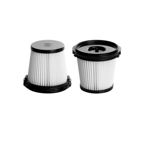Filterersatz, Kompatibel Mit Shark IW3511 IW1111, Teile For Stabstaubsauger(2PCS) von WLJBITYHW