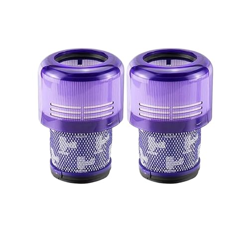 Filterersatzteile, Kompatibel Mit Dyson V11 V11 V15 SV14(2PCS) von WLJBITYHW