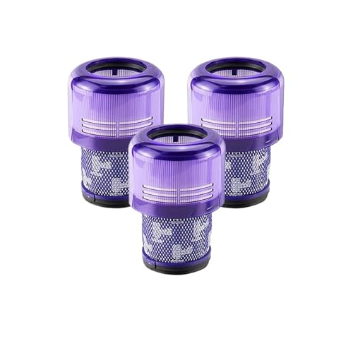 Filterersatzteile, Kompatibel Mit Dyson V11 V11 V15 SV14(3PCS) von WLJBITYHW