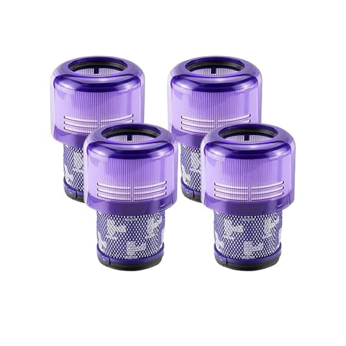 Filterersatzteile, Kompatibel Mit Dyson V11 V11 V15 SV14(4PCS) von WLJBITYHW