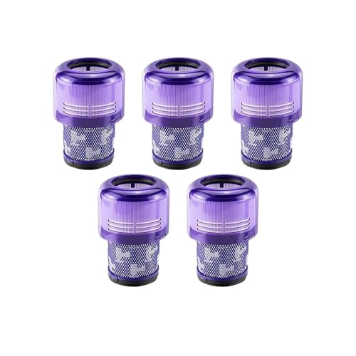Filterersatzteile, Kompatibel Mit Dyson V11 V11 V15 SV14(5PCS) von WLJBITYHW