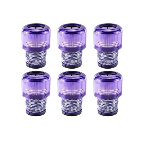 Filterersatzteile, Kompatibel Mit Dyson V11 V11 V15 SV14(6PCS) von WLJBITYHW