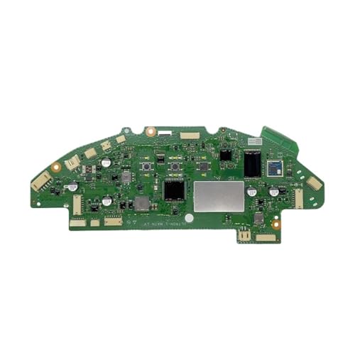 Kompatibel For Roborock Q8 MAX Q8 MAX Ersatzteile Ultron Lite-Mainboard-CE, Version Motherboard Zubehör von WLJBITYHW