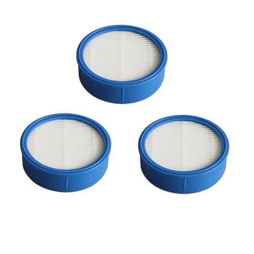 Kompatibel Mit 7000 700, Ersatzfilter For Handstaubsauger(3PCS) von WLJBITYHW