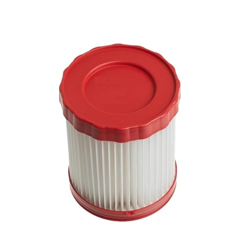 Kompatibel Mit BOSCH VF320H 1600A011RT 18V 2.6, Nass-/Trockenstaubsaugerfilter GAS18V-3/GAS18V-10L(4PCS) von WLJBITYHW