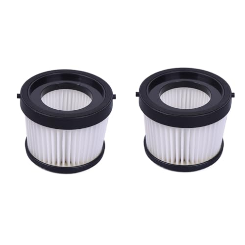 Kompatibel Mit DCV501HB/DCV5011H, Ersatzfilter For Handstaubsauger(2PCS) von WLJBITYHW