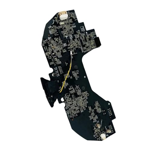 Kompatibel Mit Dreame D10 Plus, Ersetzt Das Motherboard-Zubehör Des Staubsaugermotors von WLJBITYHW