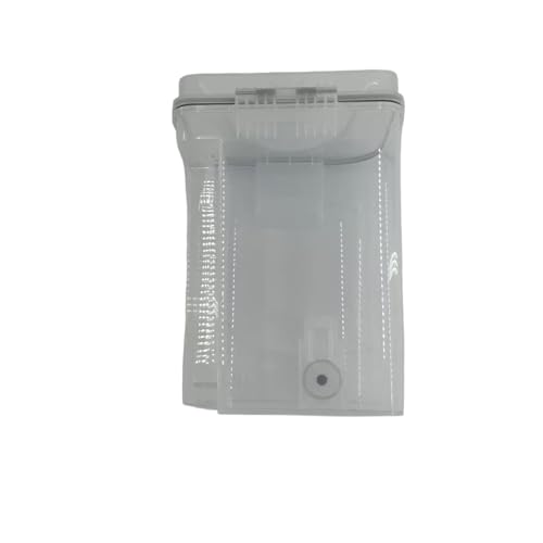 Kompatibel Mit Dreame L10S Ultra L10 Ultra S10 S10 Pro X10 B101CN, Staubsaugerteile, Zubehör For Den Reinwassertank Und Den Abwassertank(1PCS) von WLJBITYHW