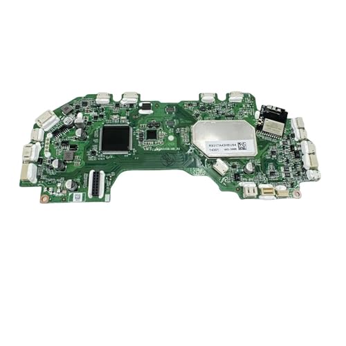 Kompatibel Mit Dreame L30 Pro Ultra, Roboter-Staubsauger-Ersatzteile, Ersatz-Motherboard-Zubehör von WLJBITYHW
