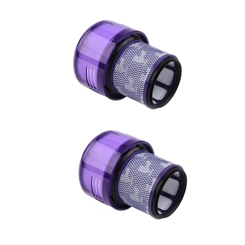 Kompatibel Mit Dyson SV16 Outsize/V11 Outsize/V11 Outsize, Staubsauger-Ersatzteil 970422-01, Waschbare Und Wiederverwendbare Werkzeuge(2PCS) von WLJBITYHW