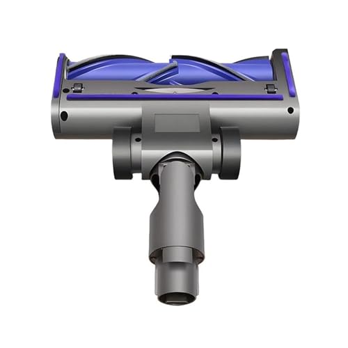 Kompatibel Mit Dyson V15 V11 V10 V8 V7, Staubsauger Mit Grüner LED-Leuchte, Verwicklungsfreie Rollenbürste von WLJBITYHW