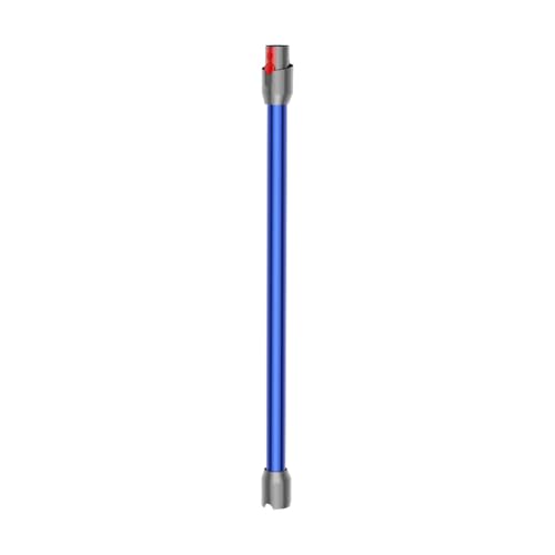 Kompatibel Mit Dyson V7 V8 V10 V11 V15 V6, Staubsauger-Ersatzzubehör, Verlängerungsstab, Gerader Stab(Blue Version) von WLJBITYHW