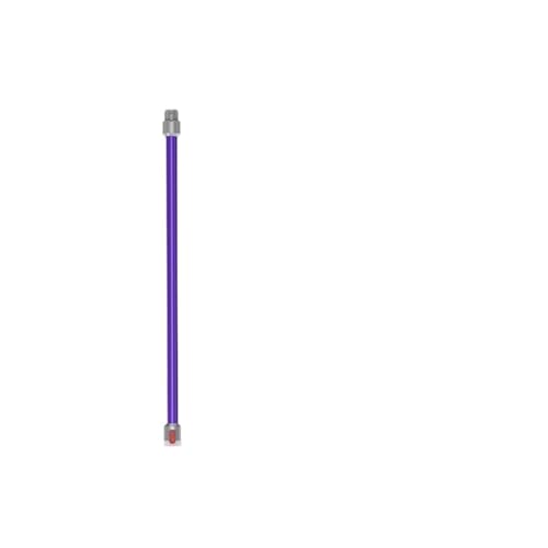 Kompatibel Mit Dyson V7 V8 V10 V11 V15 V6, Staubsauger-Ersatzzubehör, Verlängerungsstab, Gerader Stab(Purple V 6 B style) von WLJBITYHW