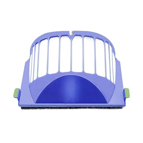 Kompatibel Mit Irobot 500 600 536 550 595 614 618 620 630 635 645, Ersatzfilter, Staubsaugerzubehör(1PCS) von WLJBITYHW