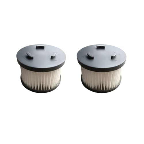 Kompatibel Mit Jimmy H8, H8 Pro, H8 Flex, H8 Plus, Staubsauger-Ersatzteil-Zubehörfilter(2pcs) von WLJBITYHW