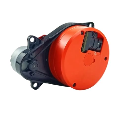 Kompatibel Mit Mijia 3C/2S/S10/B106GL/Mop Pro/STYTJ02YM, Ersatzzubehör For Roboterstaubsauger Kompatibel Mit Mijia 3C/2S/S10/B106GL/Mop Pro/STYTJ02YM, Ersatzzubehör For Roboterstaubsauger von WLJBITYHW