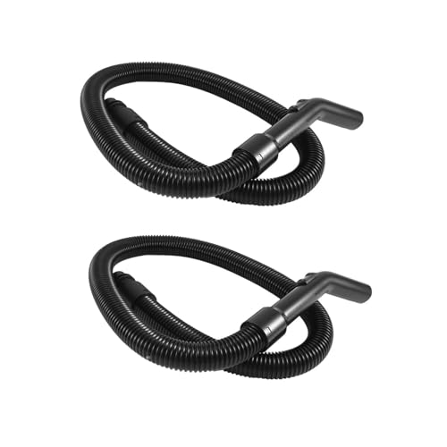 Kompatibel Mit Panasonic MC-CA291/MC-CA293MC-/CA391/MC-CA491/MC-CL523/MC-CL521/MC-CA402/MC-CL443, Staubsauger Mit Gewindeschlauch(2PCS) von WLJBITYHW
