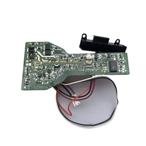 Kompatibel Mit Philips FC6408 FC6409 FC6171, Ersatz Der Motorplatine For Roboterstaubsauger(FC6409) von WLJBITYHW