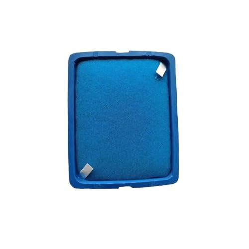 Kompatibel Mit RANA FC9728 FC9730 FC9731 FC9732 FC9733 FC8003, Filterersatzteile(1PCS) von WLJBITYHW