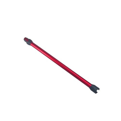 Kompatibel Mit Roborock H7 H6, Zubehör For Handstaubsauger, Metallstange, Leitfähiges Rohr Und Verlängerungsstange(1PCS) von WLJBITYHW