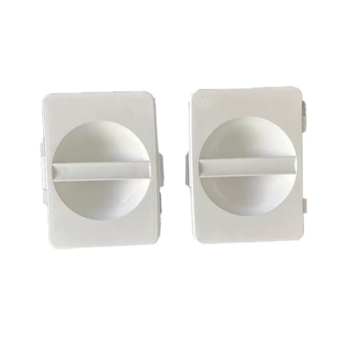 Kompatibel Mit Roborock Q Pro/P10 Pro, Roboter-Staubsauger-Zubehör, Staubsauger-Wassertank(1PCS) von WLJBITYHW