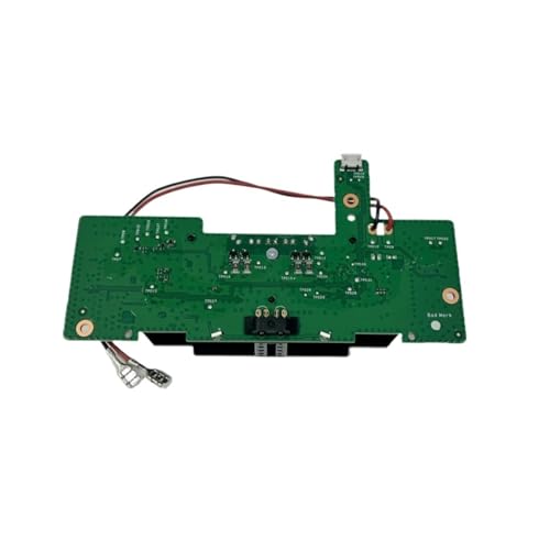 Kompatibel Mit Roborock Q7 MAX, Ersatz-Staubsaugermotor-Motherboard von WLJBITYHW