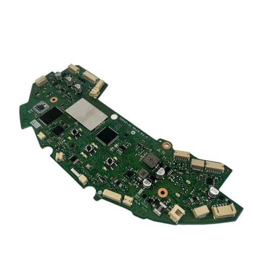 Kompatibel Mit Roborock S7 Max Ultra S75 Max Ultra Q10 Ultra SC-CE, Motherboard von WLJBITYHW