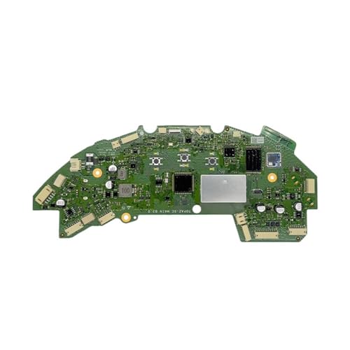 Kompatibel Mit Roborock S7 Max Ultra S75 Max Ultra Q10 Ultra Topaz SV, Mainboard-CE-Version Motherboard Staubsaugerzubehör von WLJBITYHW