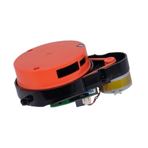 Kompatibel Mit Roborock S7 T7 T7S S7 Maxv, Kehrmaschine Staubsauger Zubehör Kompatibel Mit Roborock S7 T7 T7S S7 Maxv, Kehrmaschine Staubsauger Zubehör von WLJBITYHW