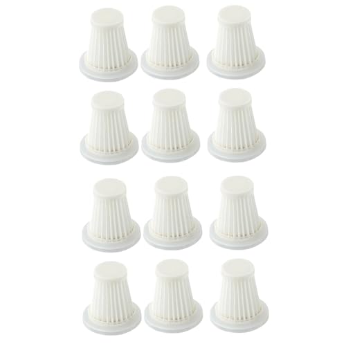 Kompatibel Mit Saker, Autostaubsauger Mit Ersatzfiltern(12PCS) von WLJBITYHW